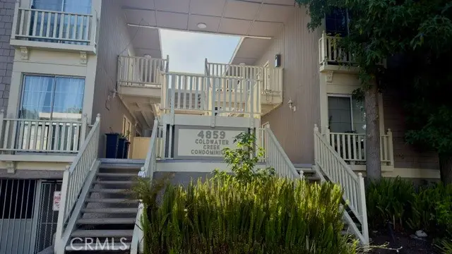 4859 Coldwater Canyon Avenue  #14A, Sherman Oaks, CA 91423 - #3