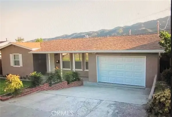 3540 Fairchild Street, Glendale, CA 91214