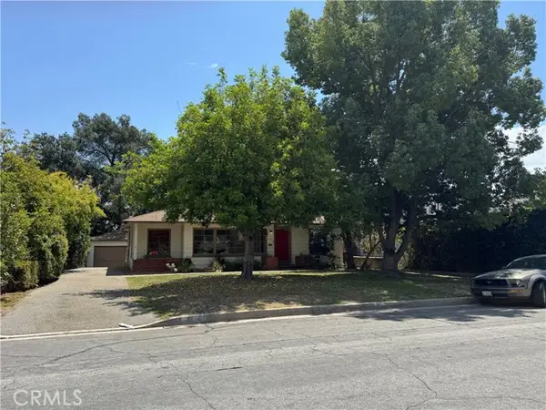 4606 Daleridge, La Canada Flintridge, CA 91011