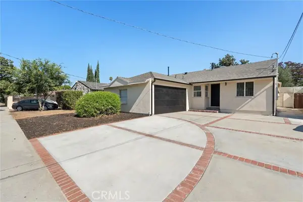 13739 Wyandotte, Van Nuys, CA 91405