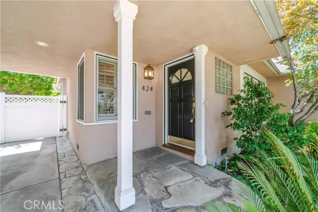 424 Tufts, Burbank, CA 91504 - #2