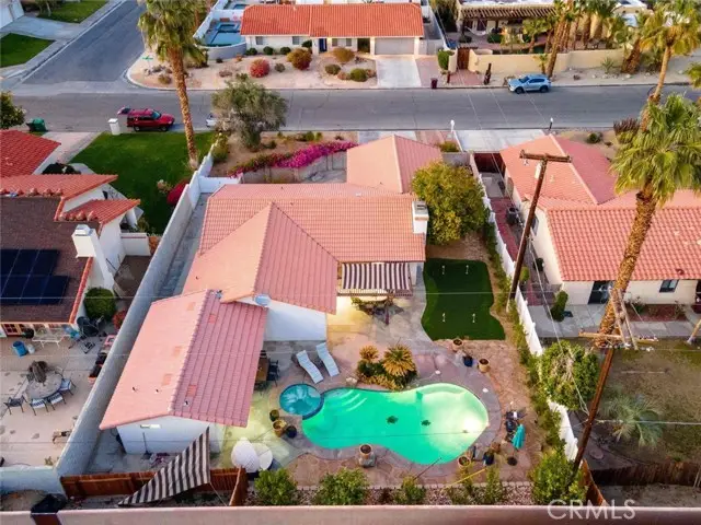78783 Savanna La Mar Drive, Bermuda Dunes, CA 92203 - #1