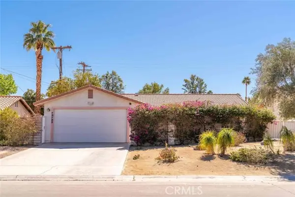 78783 Savanna La Mar Drive, Indio, CA 92203