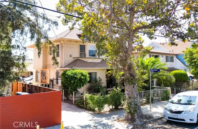 2006 12th, Los Angeles, CA 90006 - #1
