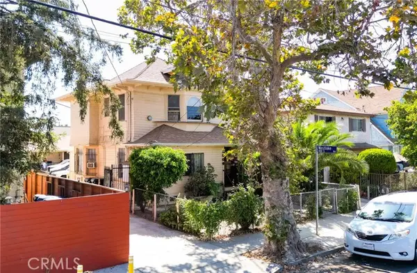 2006 12th, Los Angeles, CA 90006
