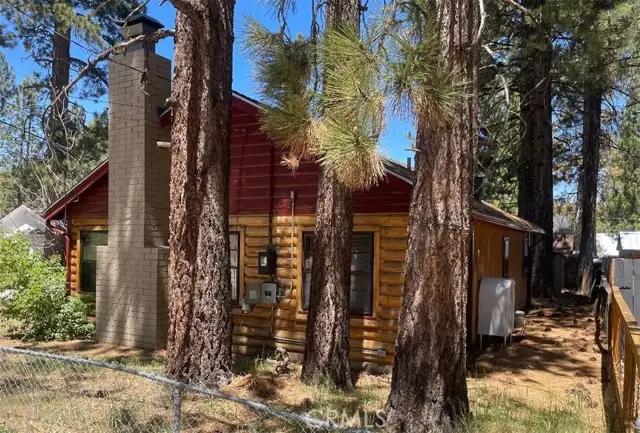 723 Fir, Big Bear Lake, CA 92315 - #1