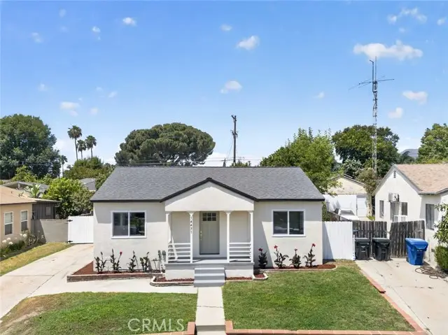 14431 Beaver Street, Sylmar, CA 91342 - #1