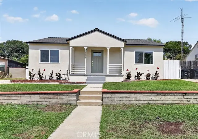 14431 Beaver Street, Sylmar, CA 91342 - #2
