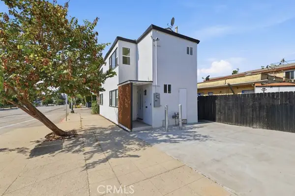 1205 Cole Avenue, Hollywood, CA 90038