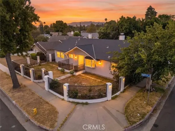 16003 Dearborn Street, North Hills, CA 91343