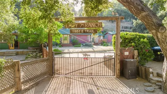 11857 East Trail, Sylmar, CA 91342 - #1