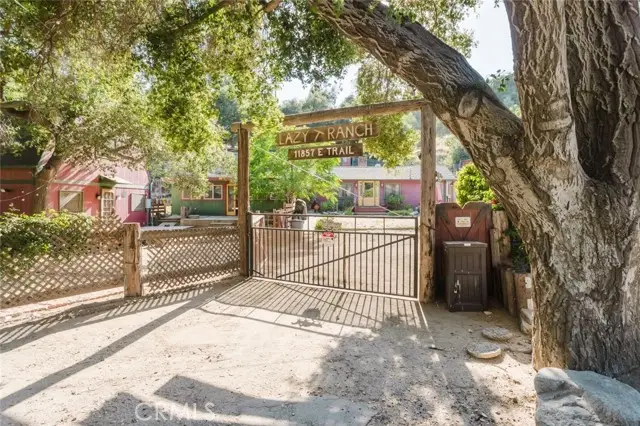 11857 East Trail, Sylmar, CA 91342 - #2