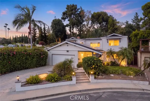 3929 El Moreno, La Crescenta, CA 91214 - #1