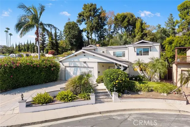 3929 El Moreno, La Crescenta, CA 91214 - #2
