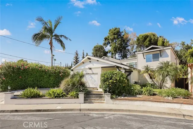3929 El Moreno, La Crescenta, CA 91214 - #3