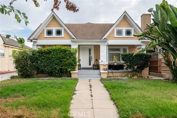 420 California Boulevard, Glendale, CA 91203