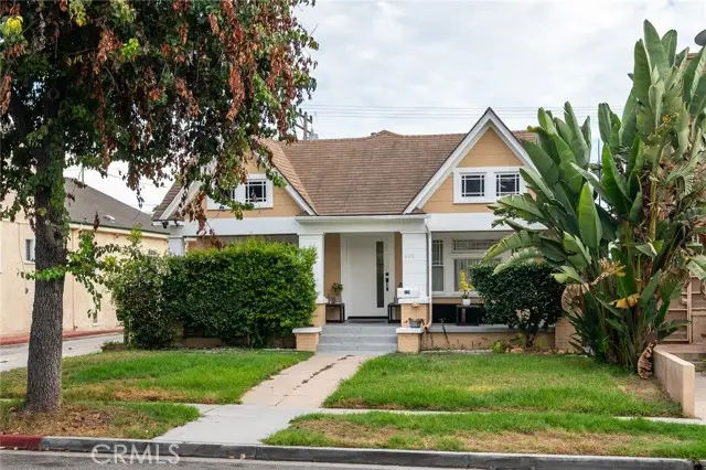 420 California Boulevard, Glendale, CA 91203 - #2