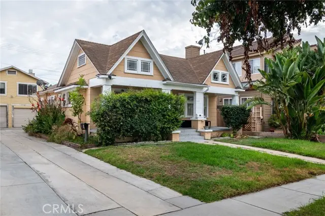 420 California Boulevard, Glendale, CA 91203 - #3