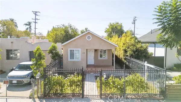228 Alexander Avenue, San Fernando, CA 91340