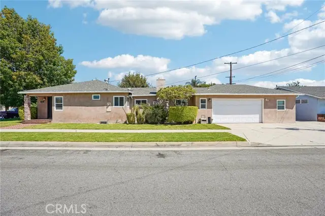14514 Eastbrook Avenue, Bellflower, CA 90706 - #2