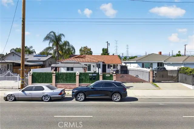 12327 Saticoy Street, North Hollywood, CA 91605 - #1