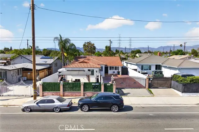 12327 Saticoy Street, North Hollywood, CA 91605 - #2