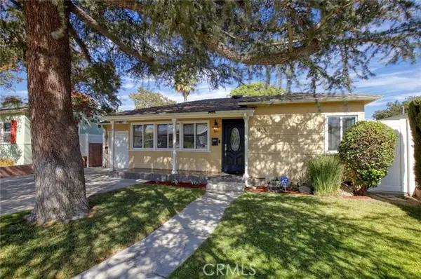 1426 Avon, Burbank, CA 91505