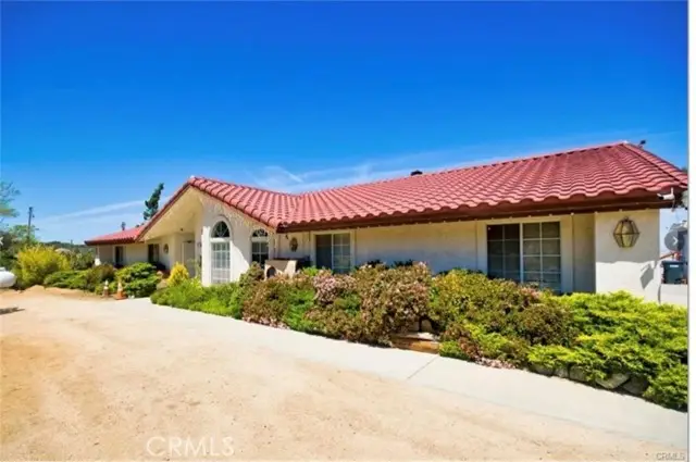 3010 Silver Ridge Drive, Pinon Hills, CA 92372 - #1