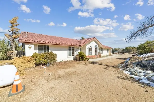 3010 Silver Ridge Drive, Pinon Hills, CA 92372 - #2