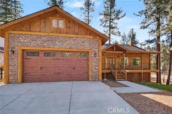 42507 Gold Rush, Big Bear Lake, CA 92315