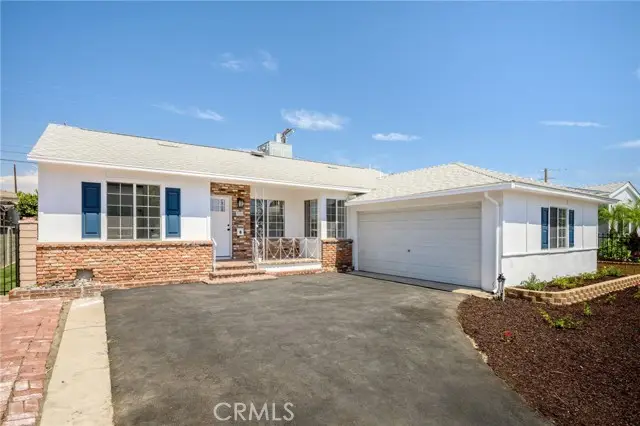 9506 Sandusky Avenue, Arleta, CA 91331 - #1