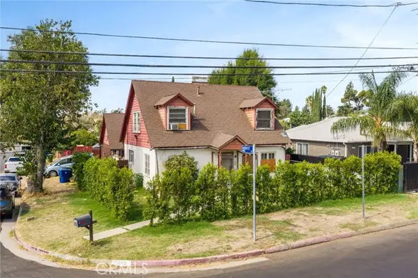11403 Eldridge Avenue, Sylmar, CA 91342