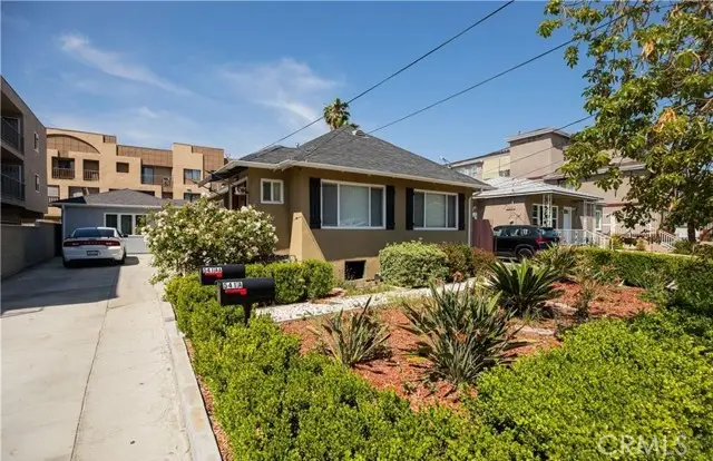 541 PALMER Avenue, Glendale, CA 91205 - #1