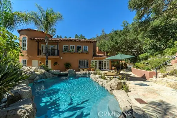 2401 Cascadia Drive, Glendale, CA 91206