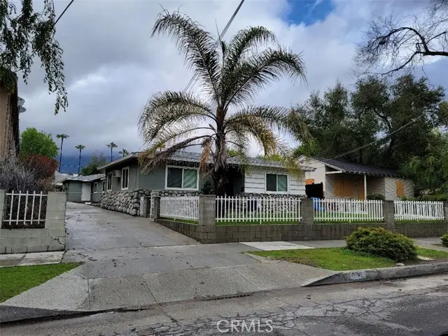 343 Howard Street, Pasadena, CA 91103 - #1