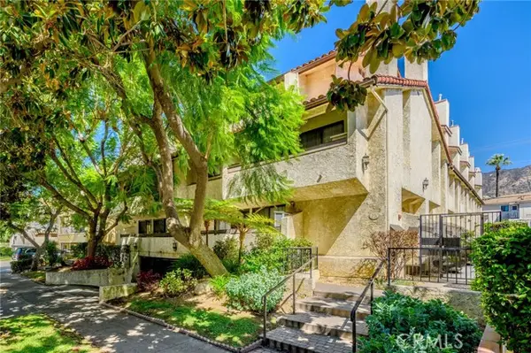 543 Stocker Street  #14, Glendale, CA 91202