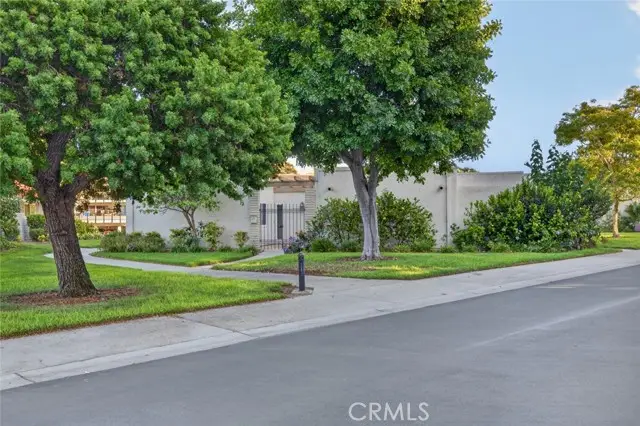2262 Via Puerta  #D, Laguna Woods, CA 92637 - #2