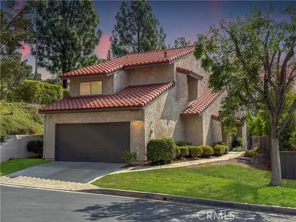 19169 Index Street  #1, PORTER RANCH, CA 91326