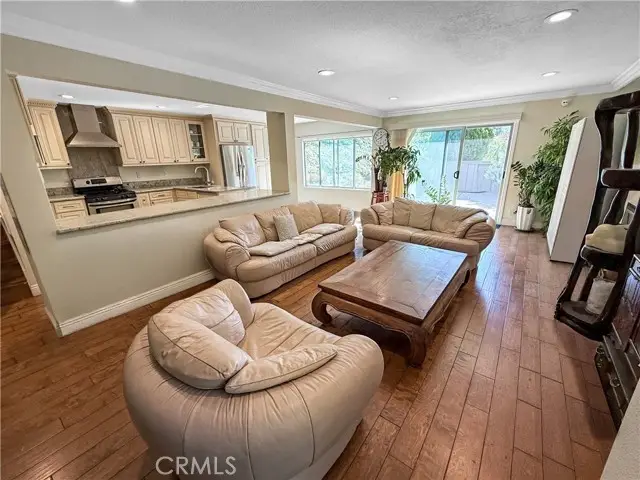 19169 Index Street, Porter Ranch, CA 91326 - #2