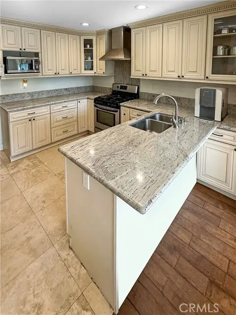 19169 Index Street, Porter Ranch, CA 91326 - #3
