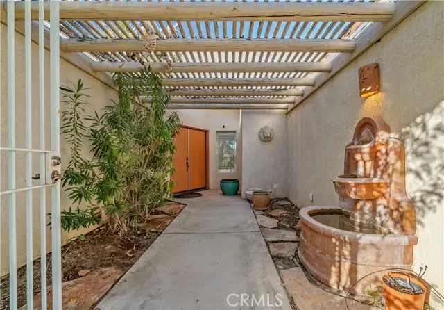 1820 Racquet Club, Palm Springs, CA 92262 - #1