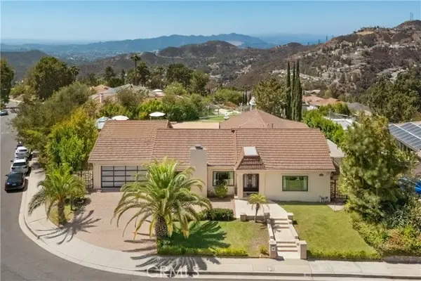 3851 Karen Lynn Drive, Glendale, CA 91206