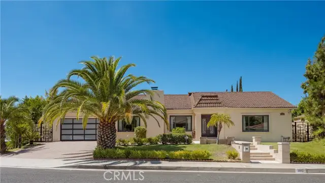 3851 Karen Lynn Drive, Glendale, CA 91206 - #2