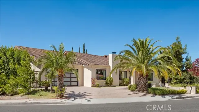 3851 Karen Lynn Drive, Glendale, CA 91206 - #3