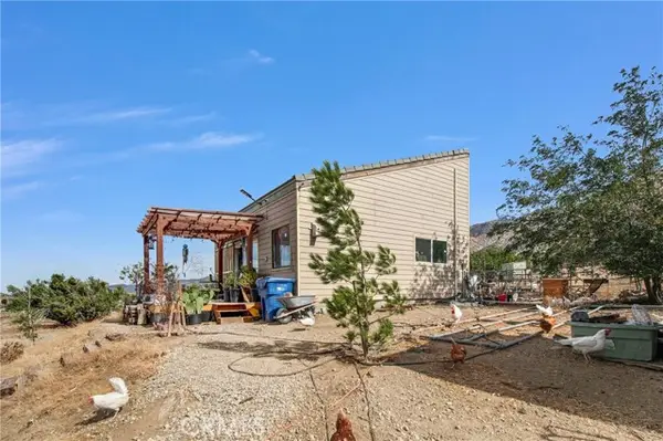 10392 Cima Mesa Road, Littlerock, CA 93543