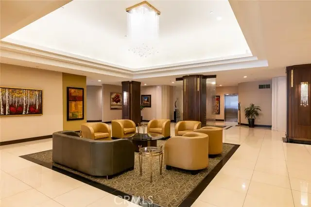 343 Pioneer Drive  #1404, Glendale, CA 91203 - #2
