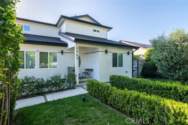 6943 Goodland Avenue, North Hollywood, CA 91605 - #2