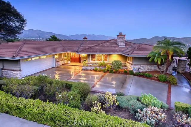 3360 Country Club, Glendale, CA 91208 - #1