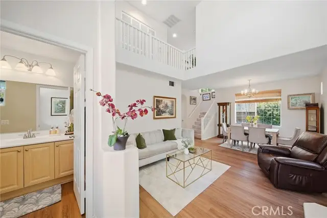 27123 Saddlepeak Trail, Valencia, CA 91354 - #3