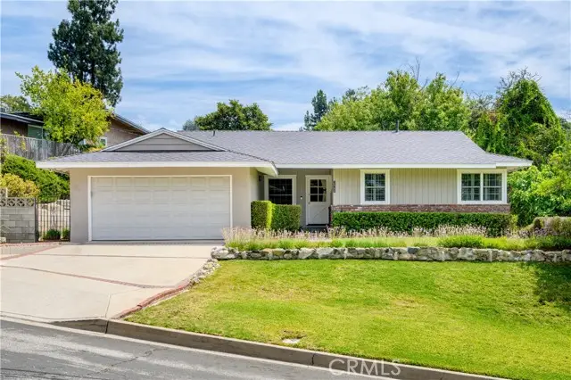 3948 Markridge Road, Glendale, CA 91214 - #1